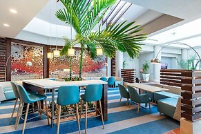 DoubleTree by Hilton San Juan