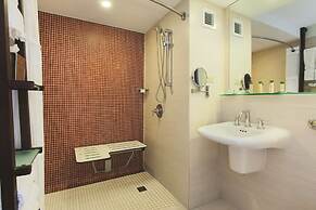 DoubleTree by Hilton San Juan