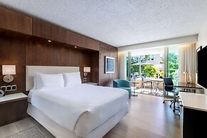 DoubleTree by Hilton San Juan