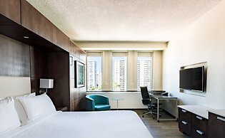 DoubleTree by Hilton San Juan