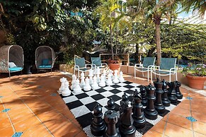 DoubleTree by Hilton San Juan