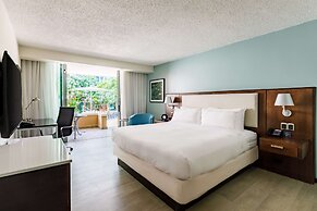 DoubleTree by Hilton San Juan