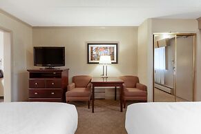 Best Western Plus City Centre Inn