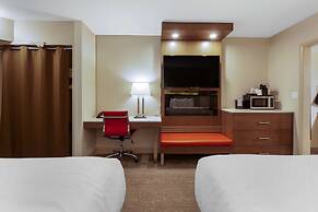 Best Western Plus City Centre Inn