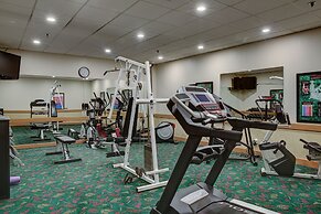 Best Western Plus City Centre Inn
