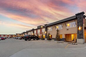 Best Western Plus City Centre Inn