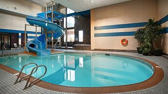 Best Western Plus City Centre Inn