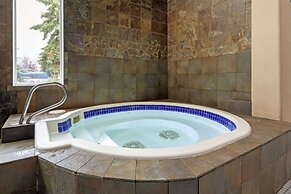 Best Western Plus City Centre Inn