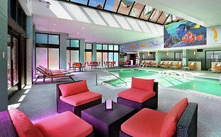 Hilton Mystic