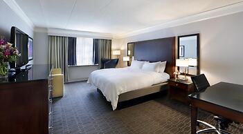 Hilton Mystic