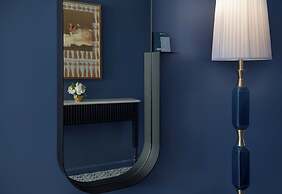 InterContinental Chicago Magnificent Mile by IHG