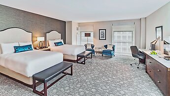 InterContinental Chicago Magnificent Mile by IHG