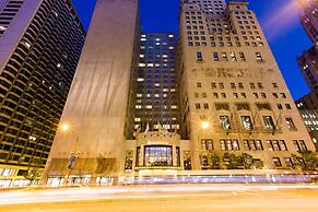 InterContinental Chicago Magnificent Mile by IHG