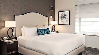 InterContinental Chicago Magnificent Mile by IHG