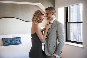InterContinental Chicago Magnificent Mile by IHG