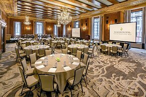 InterContinental Chicago Magnificent Mile by IHG