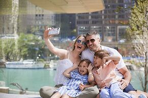 InterContinental Chicago Magnificent Mile by IHG