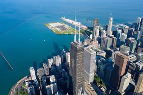 InterContinental Chicago Magnificent Mile by IHG