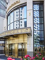 InterContinental Chicago Magnificent Mile by IHG