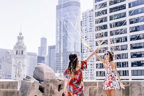 InterContinental Chicago Magnificent Mile by IHG