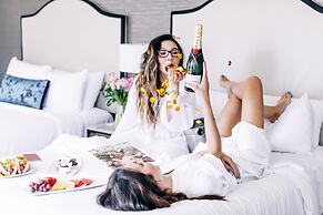 InterContinental Chicago Magnificent Mile by IHG