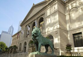 InterContinental Chicago Magnificent Mile by IHG