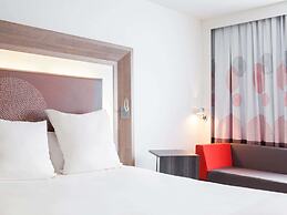 Novotel Paris Pont De Sevres