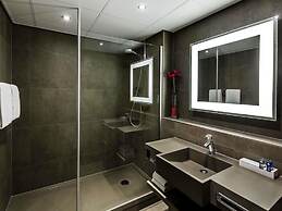 Novotel Paris Pont De Sevres
