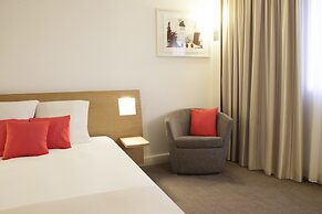 Novotel Paris Pont De Sevres
