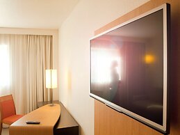 Novotel Paris Pont De Sevres