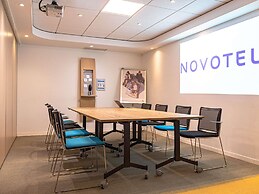 Novotel Paris Pont De Sevres