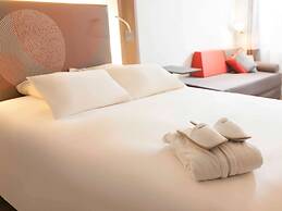 Novotel Paris Pont De Sevres