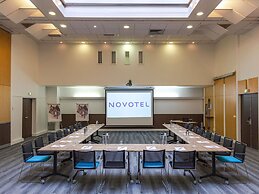Novotel Paris Pont De Sevres