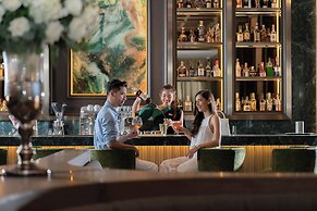 The Landmark Bangkok
