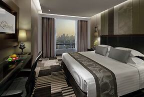 The Landmark Bangkok