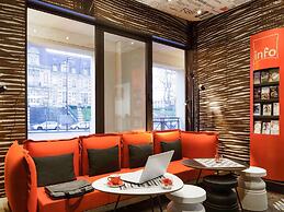 ibis Versailles Château