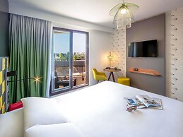 Mercure Hyeres Centre Côte d'Azur