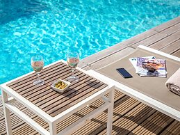 Mercure Hyeres Centre Côte d'Azur