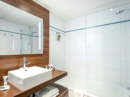 Mercure Hyeres Centre Côte d'Azur