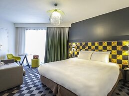 Mercure Hyeres Centre Côte d'Azur