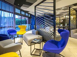 Mercure Hyeres Centre Côte d'Azur