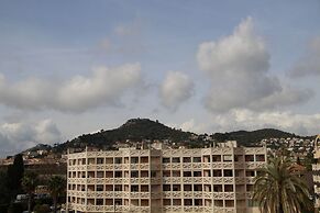 Mercure Hyeres Centre Côte d'Azur