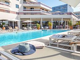 Mercure Hyeres Centre Côte d'Azur