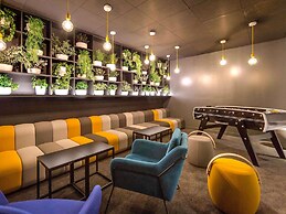 Mercure Hyeres Centre Côte d'Azur