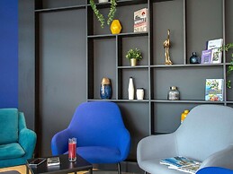 Mercure Hyeres Centre Côte d'Azur