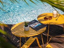 Mercure Hyeres Centre Côte d'Azur