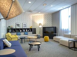 Mercure Hyeres Centre Côte d'Azur