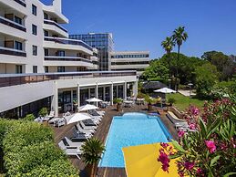 Mercure Hyeres Centre Côte d'Azur