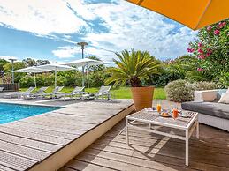 Mercure Hyeres Centre Côte d'Azur