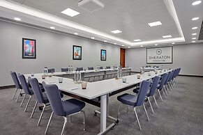 Sheraton Heathrow Hotel